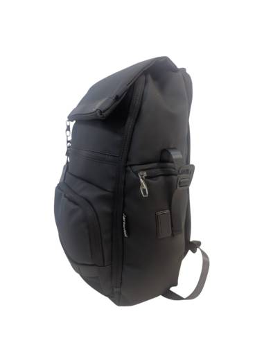 Mochila Mike UrbanFeel | Color Negro