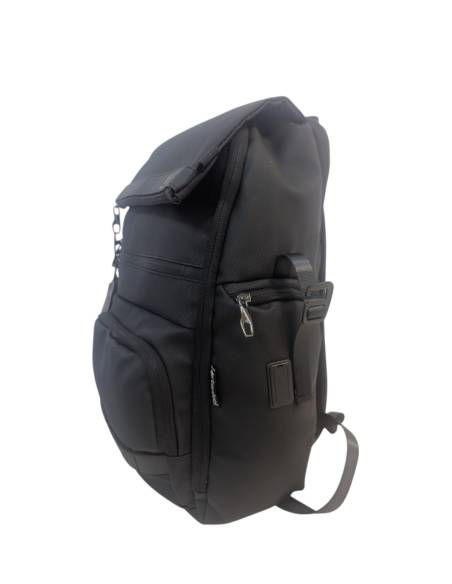 Mochila Mike UrbanFeel | Color Negro