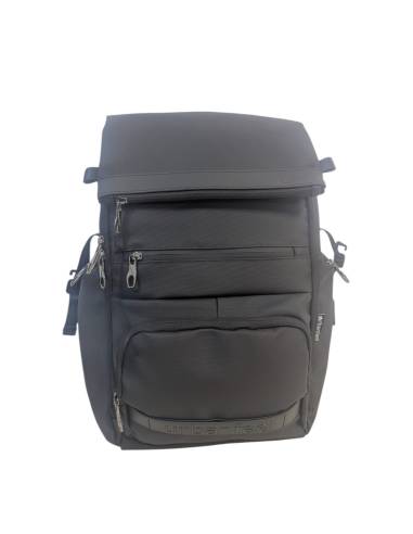 Mochila Mike UrbanFeel | Color Negro