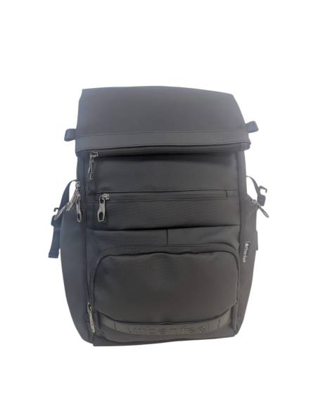 Mochila Mike UrbanFeel | Color Negro
