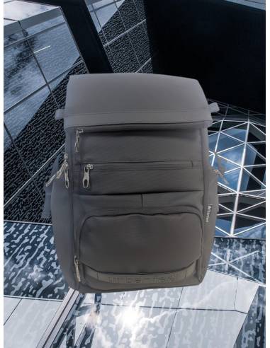 Mochila Mike UrbanFeel | Color Negro