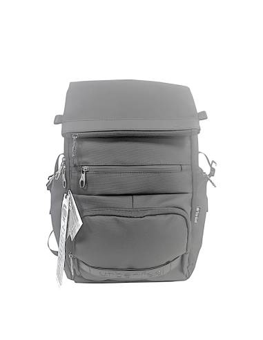 Mochila Mike UrbanFeel | Color Gris