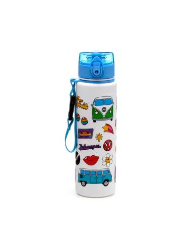 BOT. AGUA INASTILLABLE CARAVANA WV RETRO
