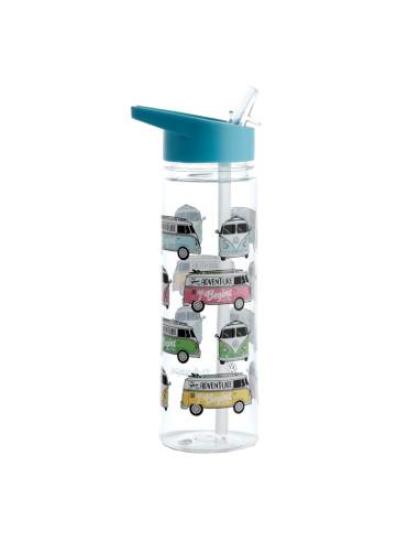 BOT. AGUA INASTILLABLE CARAVANA WV BLUE