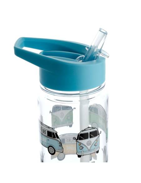 BOT. AGUA INASTILLABLE CARAVANA WV BLUE