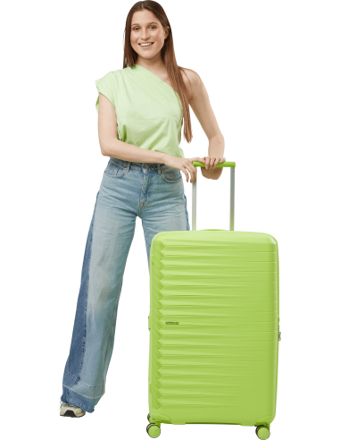 Maleta Grande American Tourister...