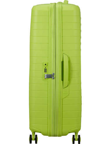 Large suitcase American Tourister...
