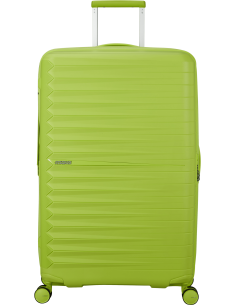 Large suitcase American... 2