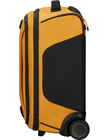 Suitcase Samsonite Ecodiver with...