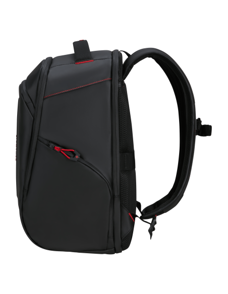 Mochila Samsonite Ecodiver XS | Color Negro
