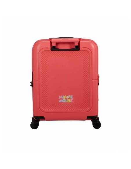 copy of American Tourister Soundbox suitcase 77 cm | Large luggage | Navy blue