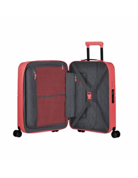 copy of American Tourister Soundbox suitcase 77 cm | Large luggage | Navy blue