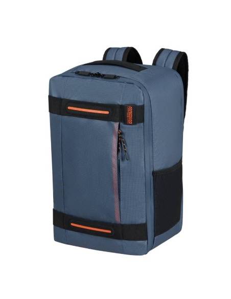 Mochila de cabine American Tourister Urban Track | Coração Azul
