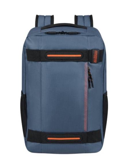 Mochila de cabine American Tourister Urban Track | Coração Azul