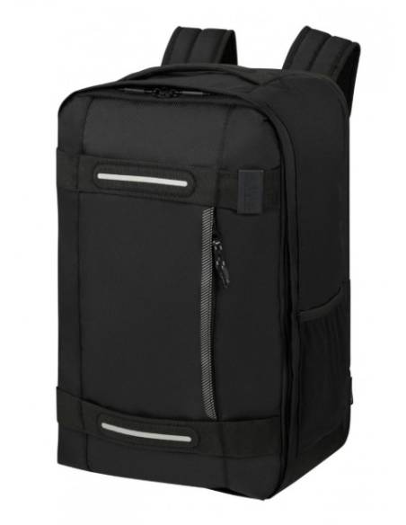 AMERICAN TOURISTER MOCHILA URBAN TRACK CABIN BACKPACK ASPH BLACK