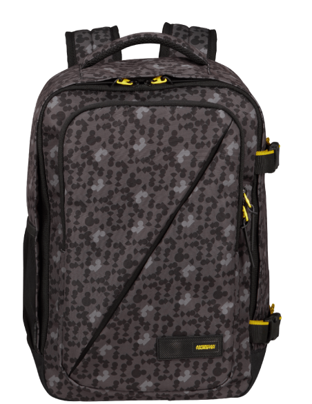 Backpack American Tourister Take2cabin casual | Model Mickey