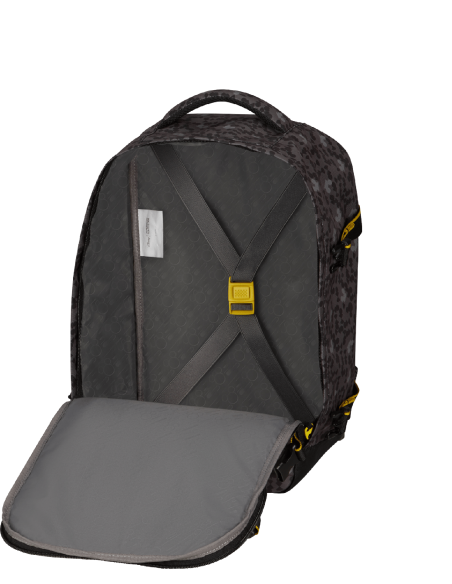Mochila American Tourister Take2cabin casual | Modelo Mickey