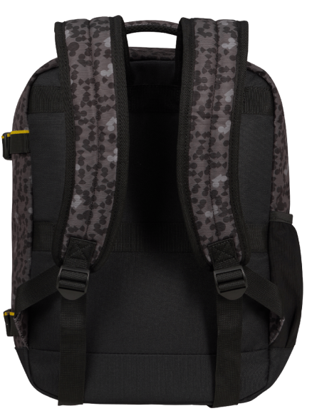 Mochila American Tourister Take2cabin casual | Modelo Mickey