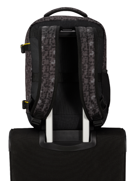 Backpack American Tourister Take2cabin casual | Model Mickey