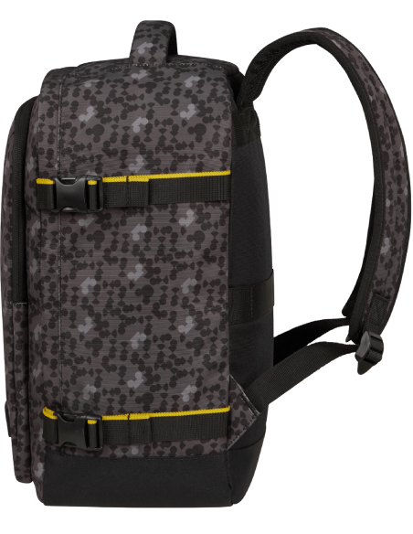 Mochila American Tourister Take2cabin casual | Modelo Mickey