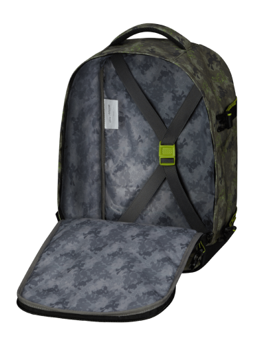 Backpack American Tourister...