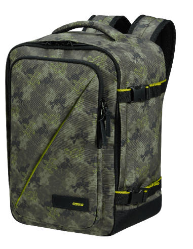 Mochila American Tourister Take2cabin...