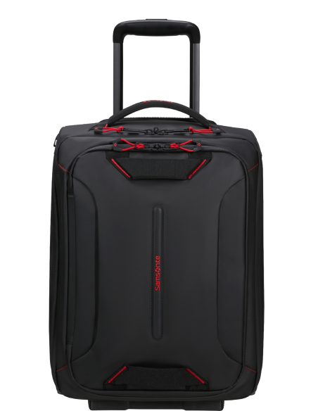 Bolsa de Viagem com Rodas Samsonite Ecodiver 45 cm | Preto