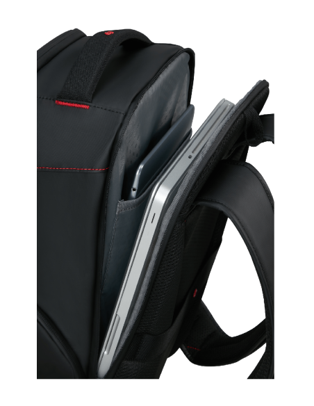 Backpack Samsonite Ecodiver XS | Colour black