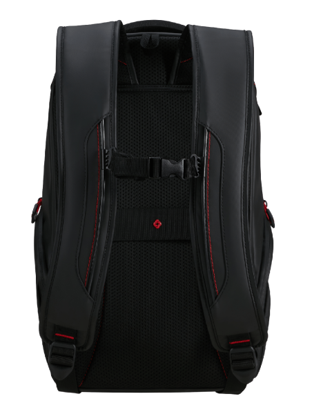 Mochila Samsonite Ecodiver XS | Cor preta