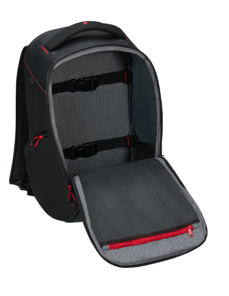 Backpack Samsonite Ecodiver XS | Colour black