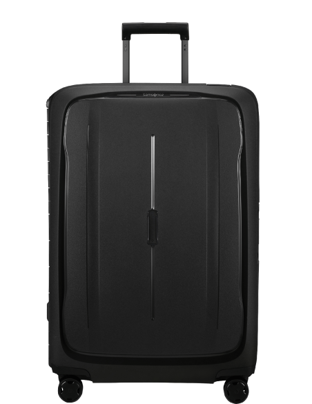 Maleta Samsonite PROXIS Spinner expansible (4 ruedas) 75 cm | Color Grafito