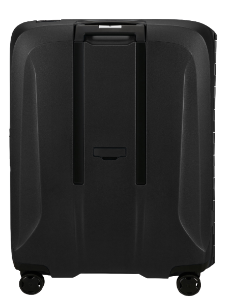 Maleta Samsonite PROXIS Spinner expansible (4 ruedas) 75 cm | Color Grafito