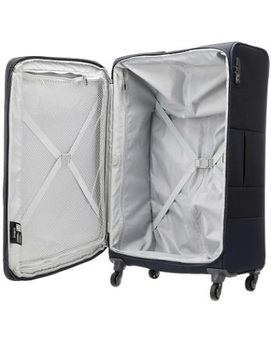 Mala Samsonite Base Boost Spinner...
