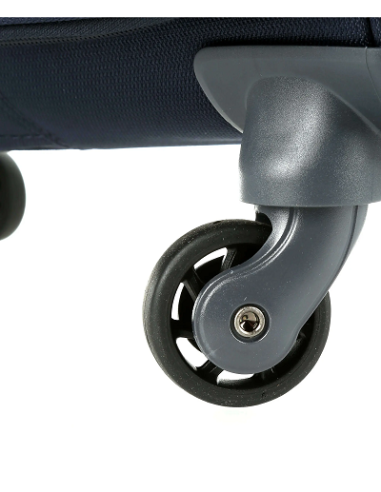 Maleta Samsonite Base Boost Spinner...