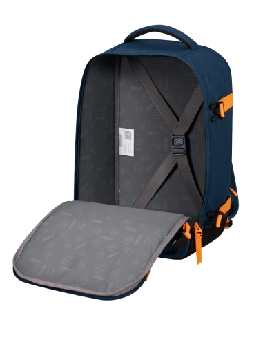 Mochila American Tourister Take2cabin...