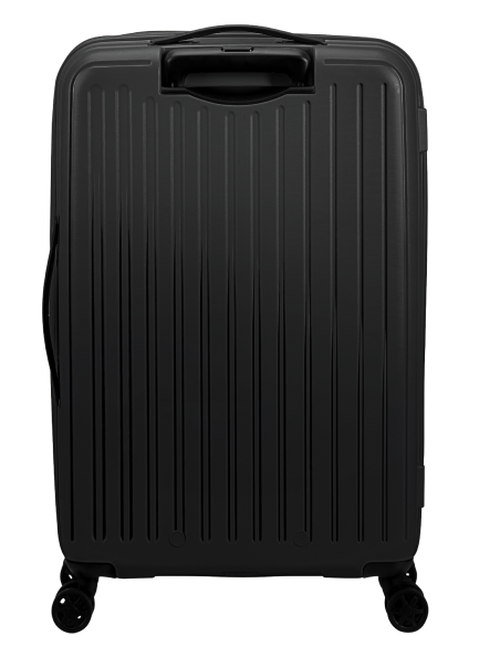 Maleta American Tourister Rejoy Spinner (4 ruedas) 68 cm | Color Negro