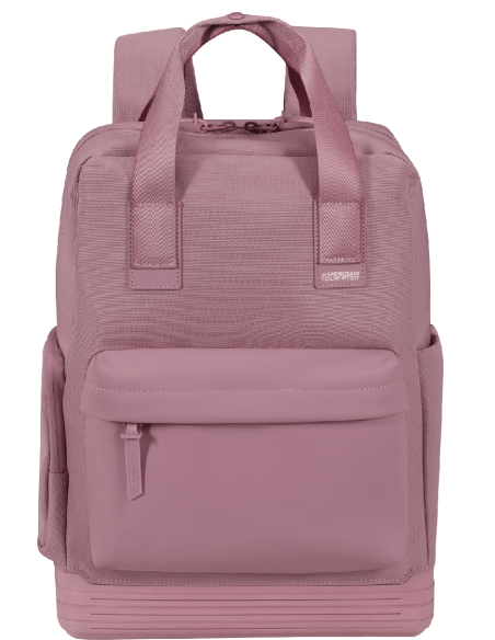 Mochila American Tourister Soulpack Business 15" | Cor Lilás