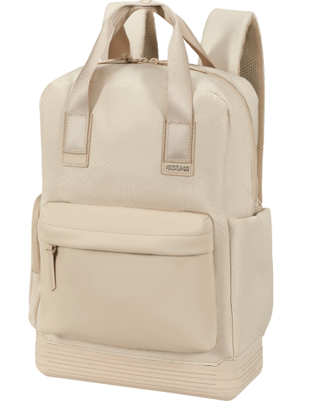 Mochila American Tourister Soulpack Business 15" l | Color Beige