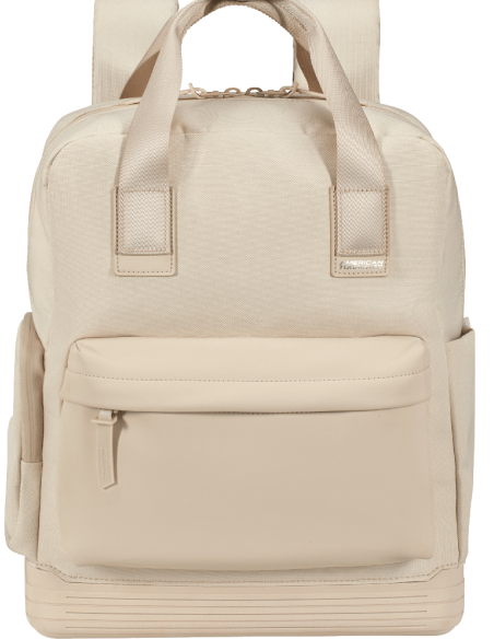 Mochila American Tourister Soulpack Business 15" l | Color Beige