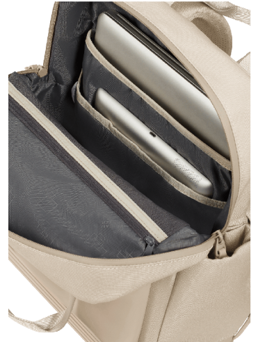 Mochila American Tourister Soulpack...