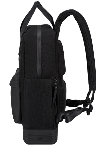Mochila American Tourister Soulpack Business 15" l | Color Negro