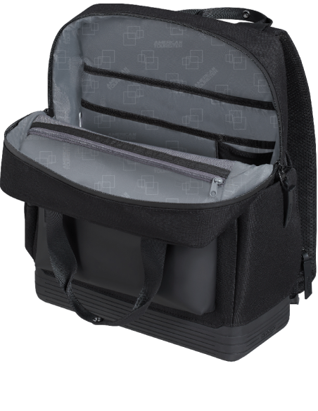 Backpack American Tourister Soulpack Business 15" l | Colour Black