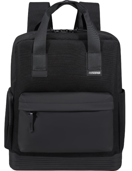 Backpack American Tourister Soulpack Business 15" l | Colour Black