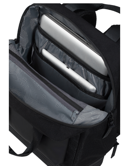 Backpack American Tourister Soulpack Business 15" l | Colour Black