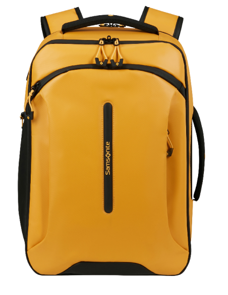 Backpack Samsonite Ecodiver XS | Colour Yellow