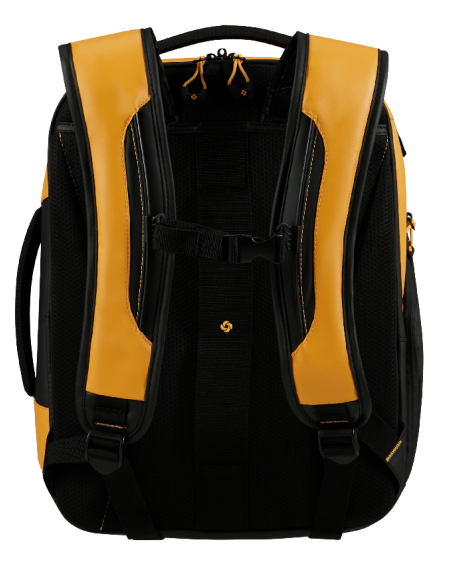 Mochila Samsonite Ecodiver XS | Color Amarillo