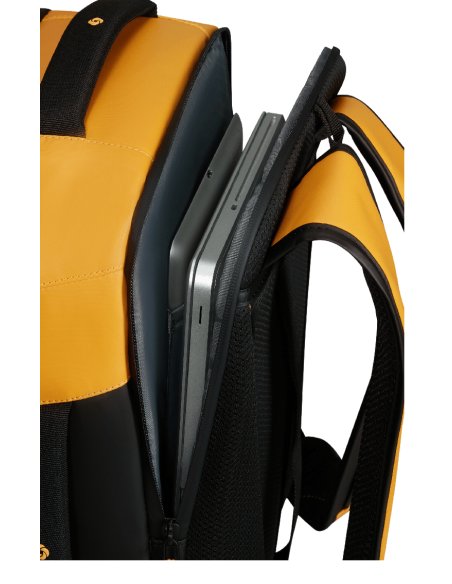 Mochila Samsonite Ecodiver XS | Color Amarillo