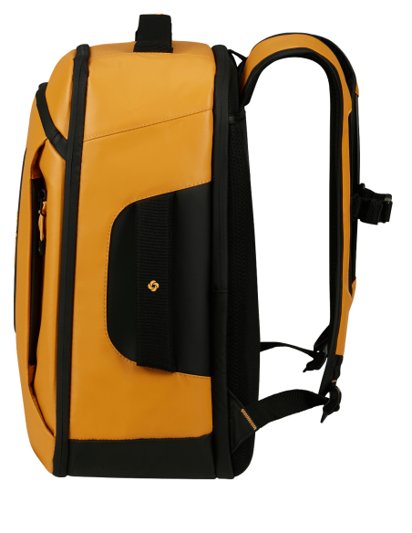 Mochila Samsonite Ecodiver XS | Color Amarillo