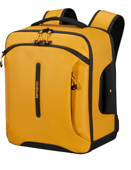 Mochila Samsonite Ecodiver XS | Color Amarillo