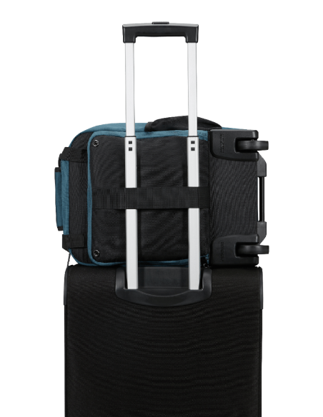 Mochila Casual American Tourister Take2cabin | Cor Azul Porto
